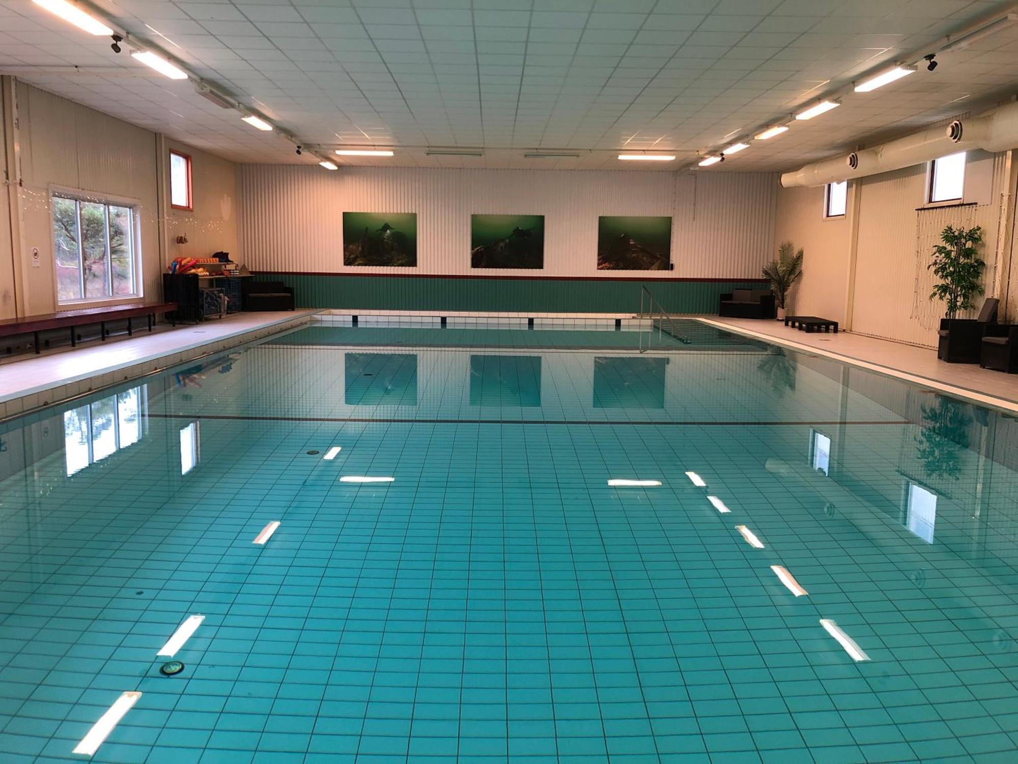Holiday park Gotlands Idrottscenter