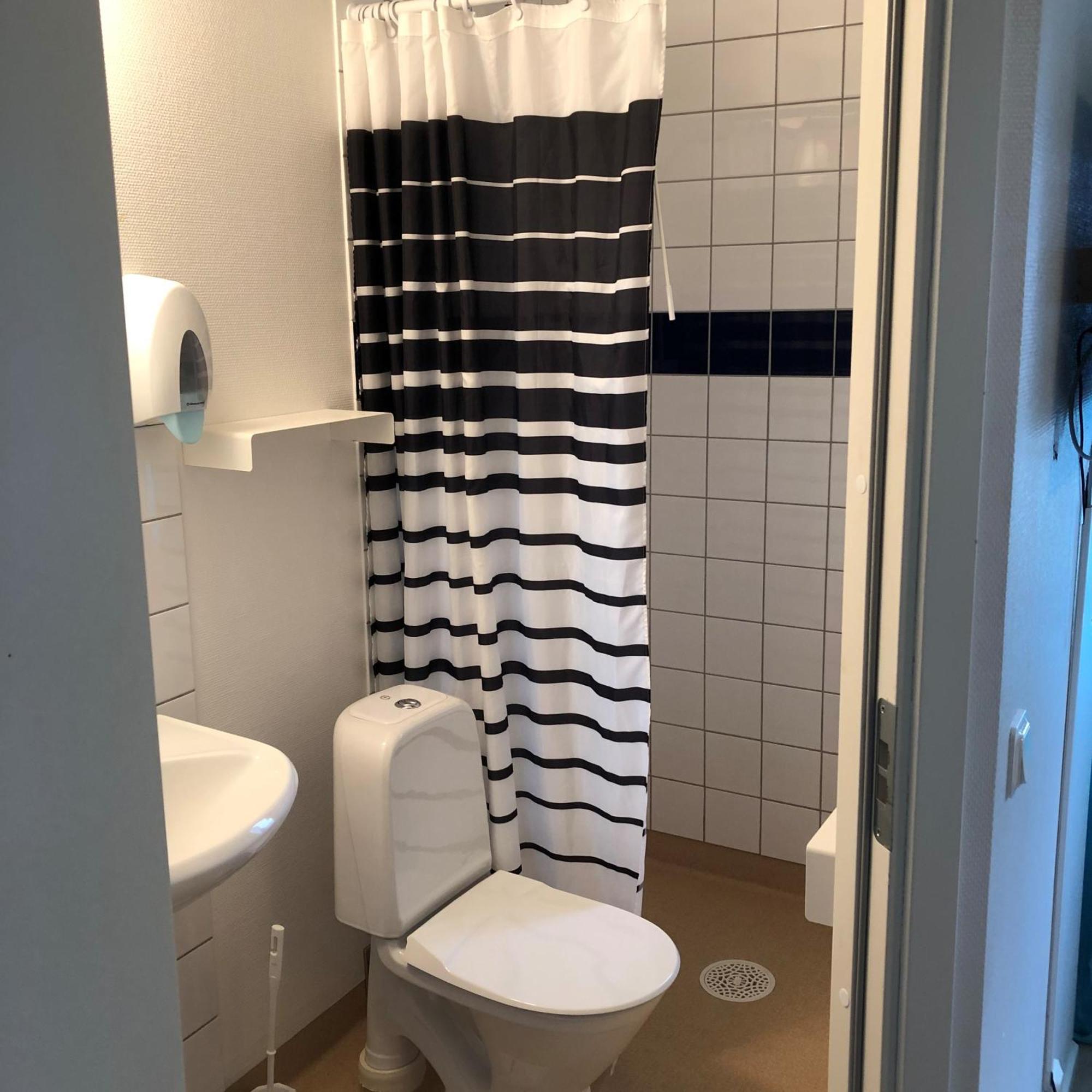 Gotlands Idrottscenter Holiday park *